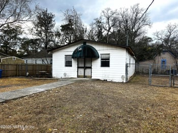 2004 Benedict Rd, Jacksonville, FL 32209