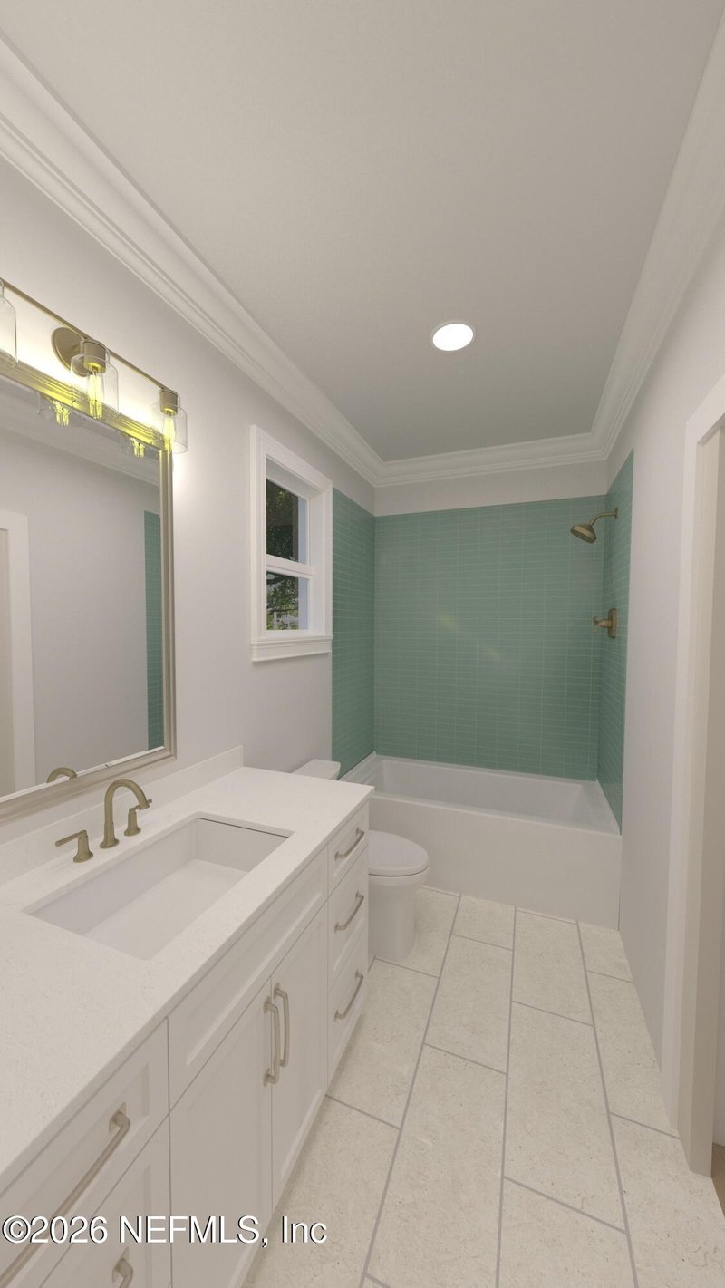 340 9th St, Atlantic Beach, FL 32233