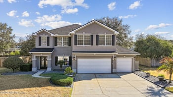 1330 Ivyhedge Ave, St Augustine, FL 32092