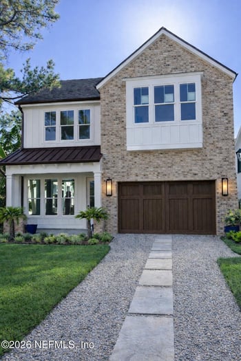 340 9th St, Atlantic Beach, FL 32233