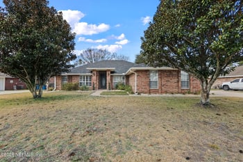 15730 Jim Ct, Jacksonville, FL 32218