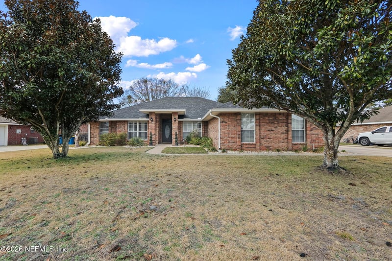 15730 Jim Ct, Jacksonville, FL 32218