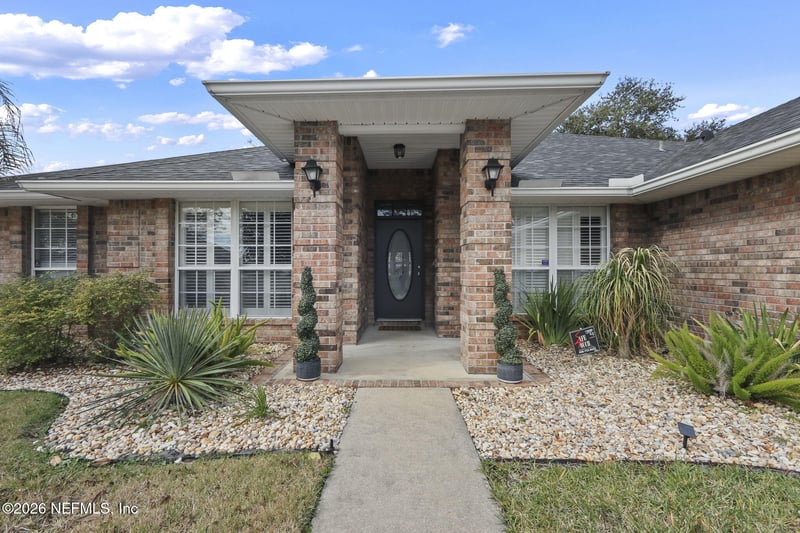 15730 Jim Ct, Jacksonville, FL 32218