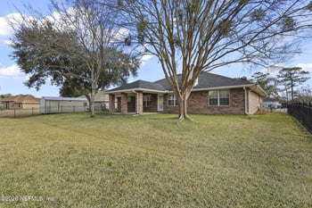 15730 Jim Ct, Jacksonville, FL 32218