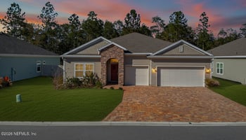 7212 Calamint Ave, Jacksonville, FL 32219