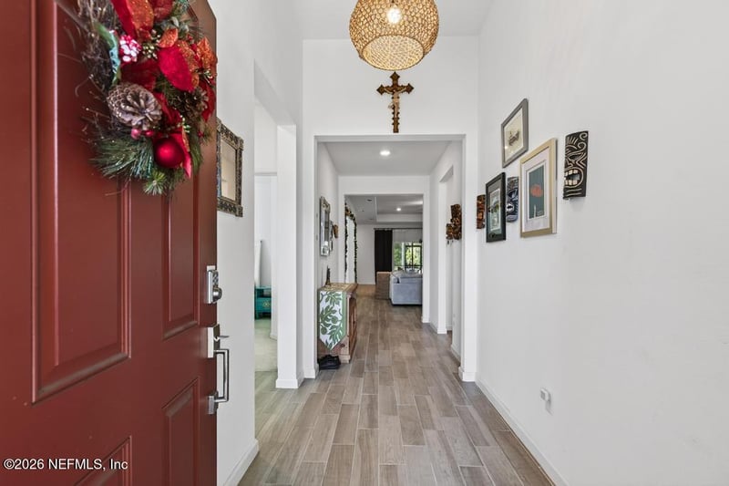 7212 Calamint Ave, Jacksonville, FL 32219