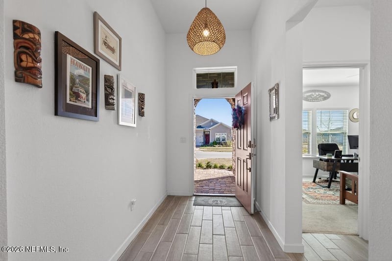 7212 Calamint Ave, Jacksonville, FL 32219