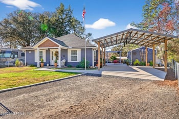 155 Kingfish Ave, Palatka, FL 32177