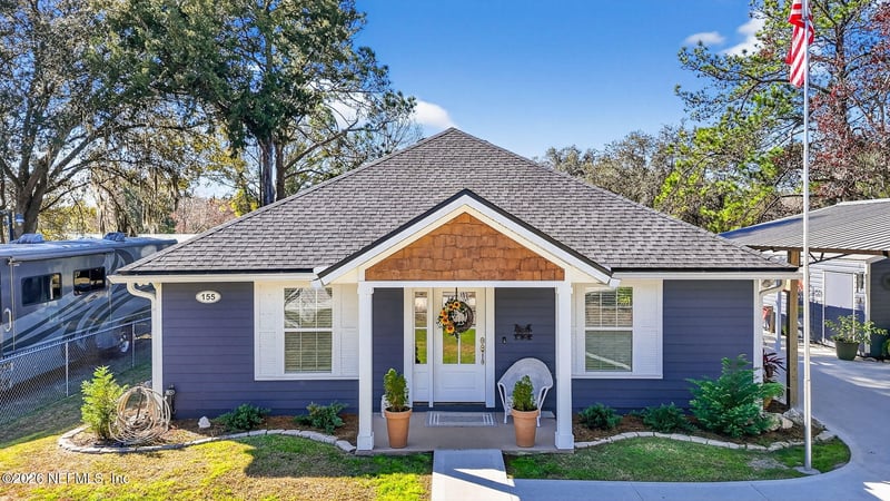 155 Kingfish Ave, Palatka, FL 32177