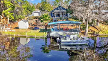 155 Kingfish Ave, Palatka, FL 32177