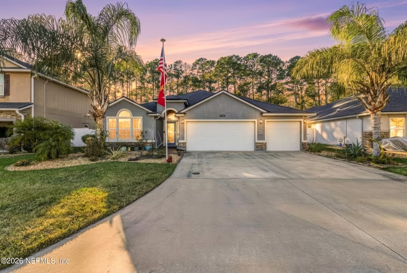 322 Pullman Cir, St Augustine, FL 32084