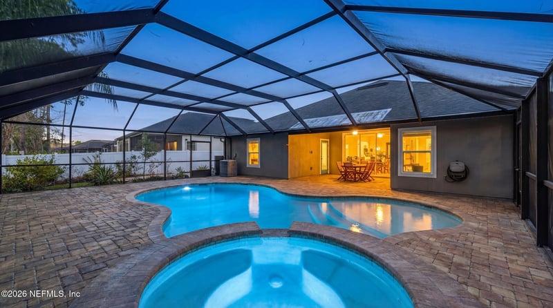 322 Pullman Cir, St Augustine, FL 32084