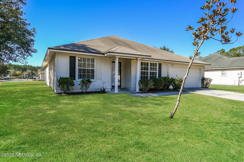 3786 Lauren Oak Ln, Jacksonville, FL 32221