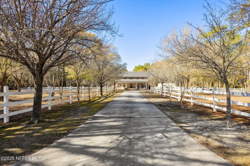 4632 County Road 108, Hilliard, FL 32046