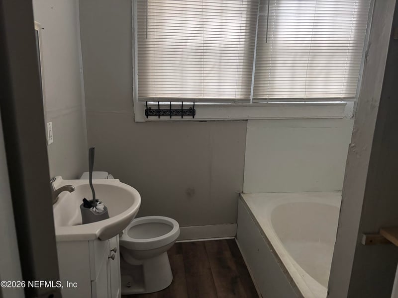 1506 E 27th St, Jacksonville, FL 32206