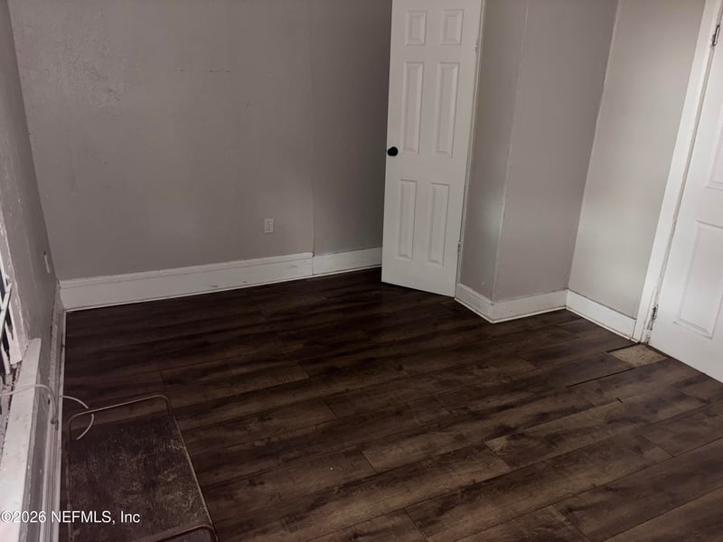 1506 E 27th St, Jacksonville, FL 32206