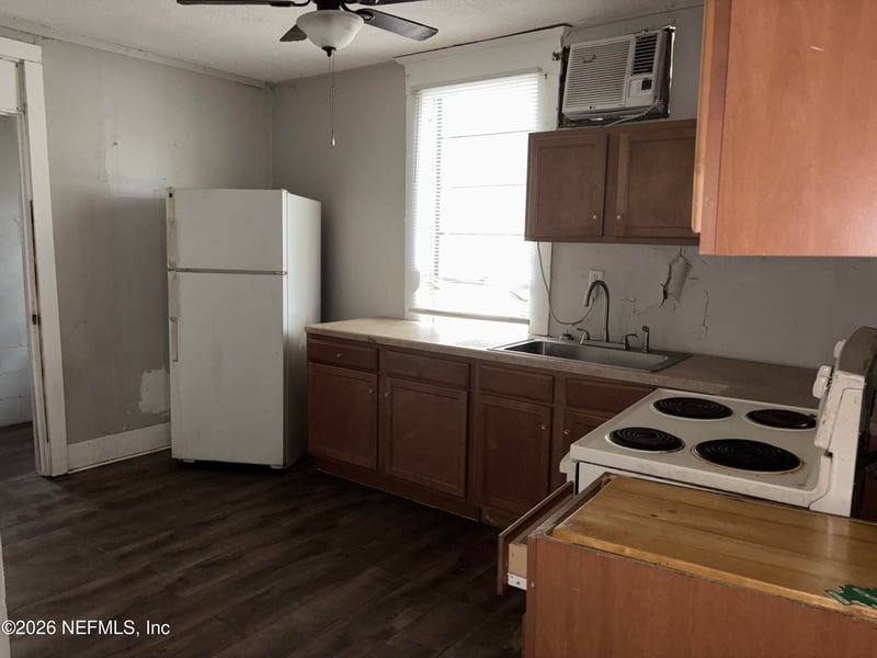 1506 E 27th St, Jacksonville, FL 32206