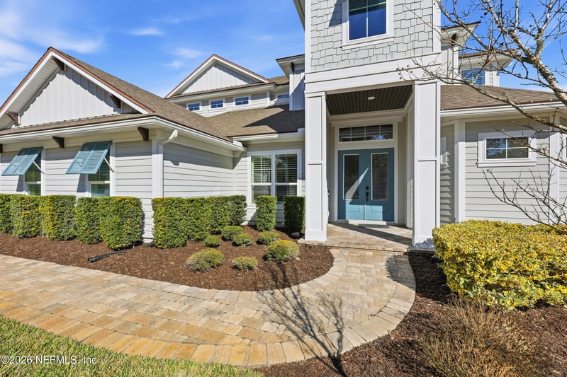 224 Vale Dr, St Augustine, FL 32095