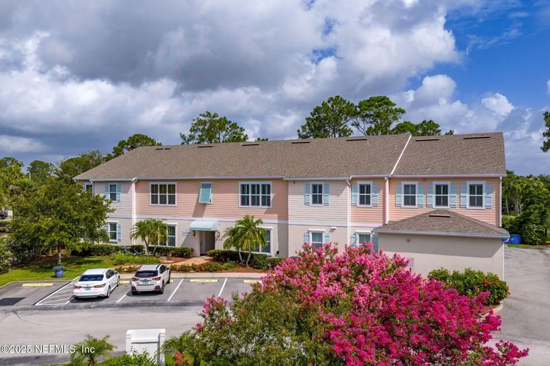 136 Ponte Vedra Colony Cir #136, Ponte Vedra Beach, FL 32082