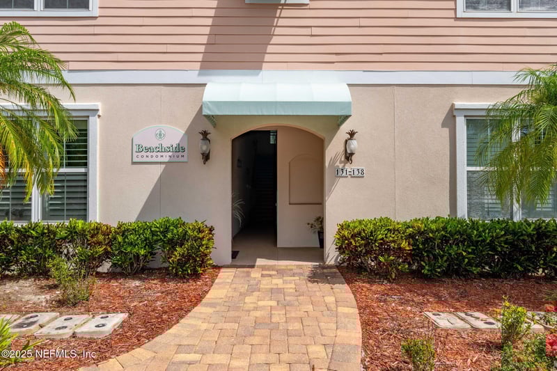 136 Ponte Vedra Colony Cir #136, Ponte Vedra Beach, FL 32082