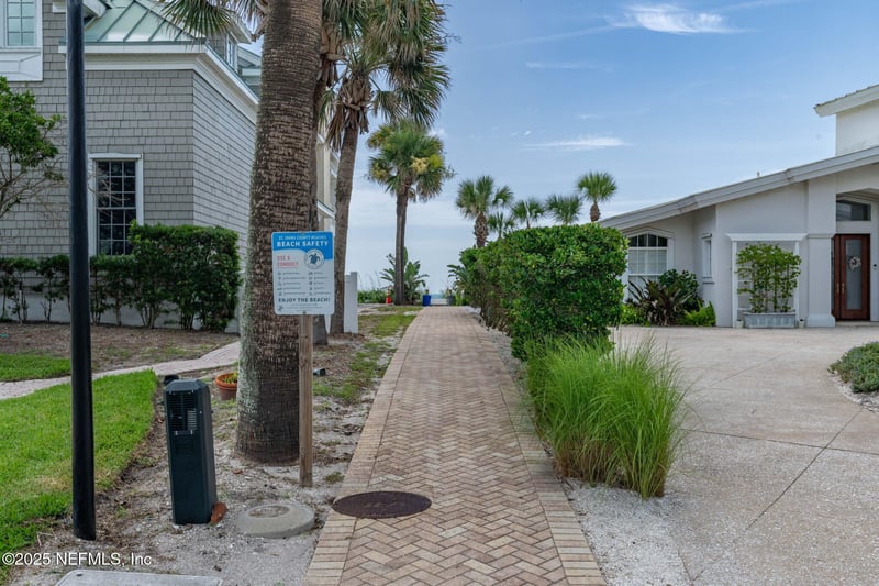 136 Ponte Vedra Colony Cir #136, Ponte Vedra Beach, FL 32082