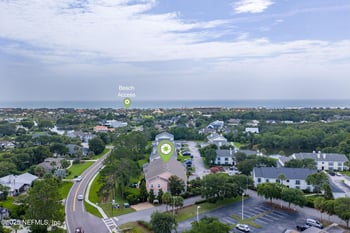 136 Ponte Vedra Colony Cir #136, Ponte Vedra Beach, FL 32082