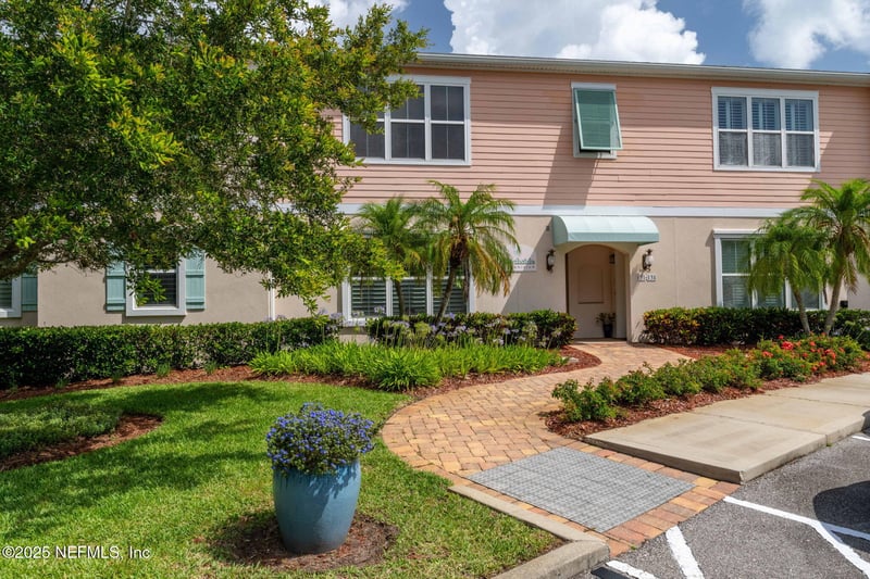 136 Ponte Vedra Colony Cir #136, Ponte Vedra Beach, FL 32082