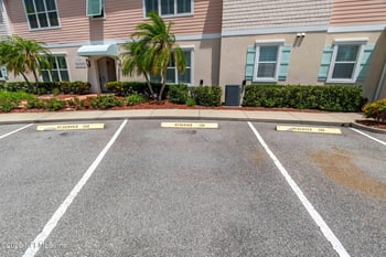 136 Ponte Vedra Colony Cir #136, Ponte Vedra Beach, FL 32082