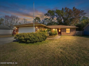 3517 Seafoam Ln, Jacksonville, FL 32250