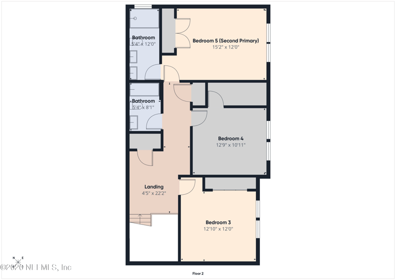 85158 Southern Crk Blvd, Fernandina Beach, FL 32034