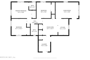 31 Burling Way, Jacksonville Beach, FL 32250