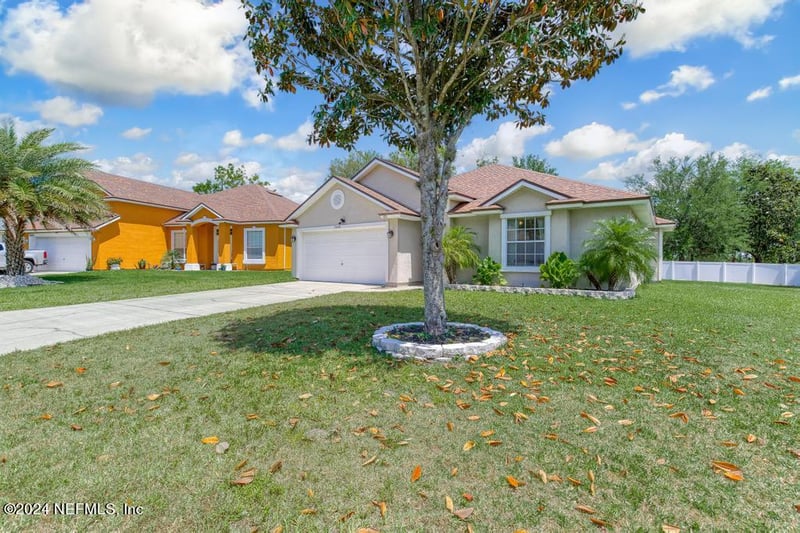 2660 Creek Ridge Dr, Green Cove Springs, FL 32043