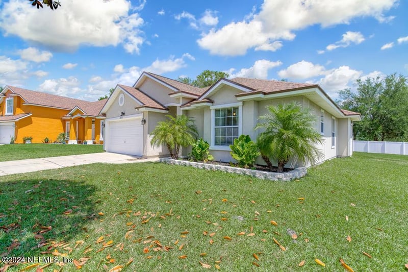 2660 Creek Ridge Dr, Green Cove Springs, FL 32043