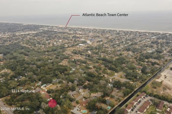 1024 Neptune Ln, Neptune Beach, FL 32266