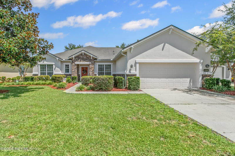4588 Golf Brook Rd, Orange Park, FL 32065