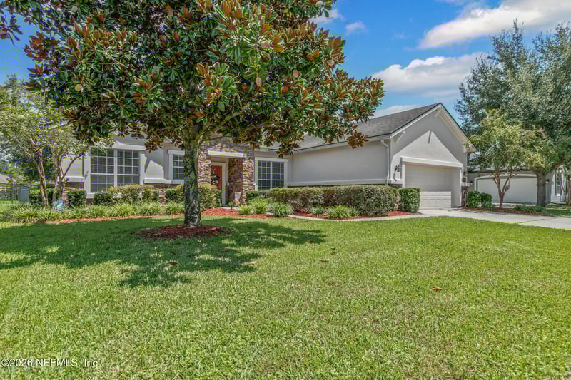 4588 Golf Brook Rd, Orange Park, FL 32065