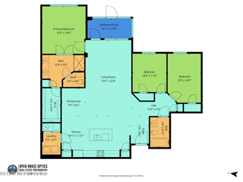 13364 Beach Blvd #805, Jacksonville, FL 32224