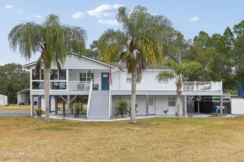 15625 Shark Rd, Jacksonville, FL 32226