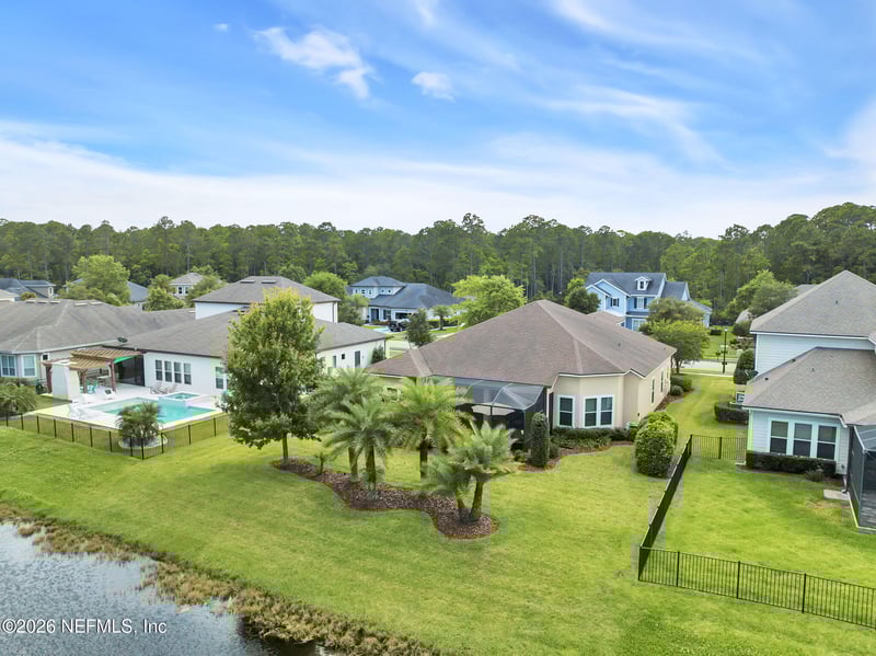 252 Eagle Rock Dr, Ponte Vedra, FL 32081