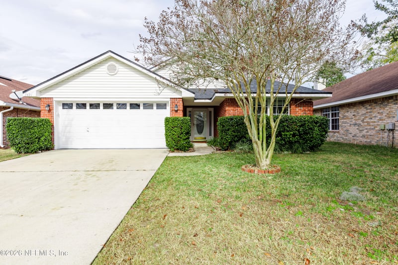 7421 Cliff Cottage Dr, Jacksonville, FL 32244