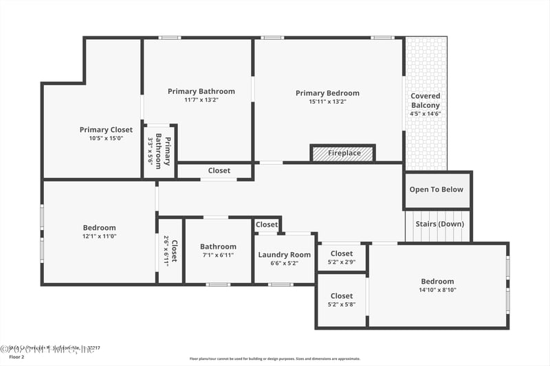 8865 La Terrazza Pl, Jacksonville, FL 32217