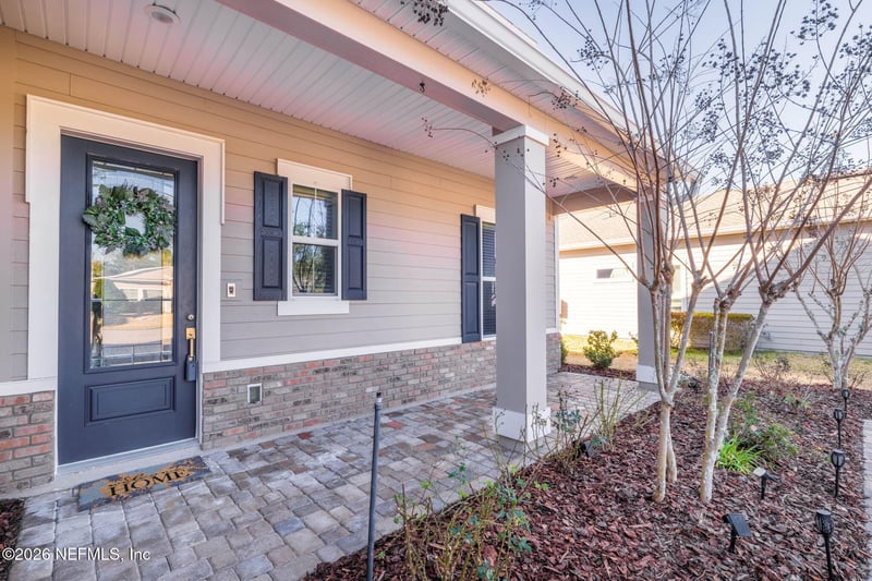 316 Renwick Pw, St Johns, FL 32095