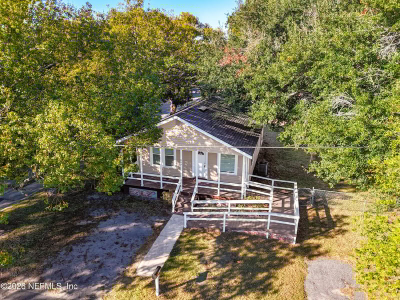 644 Willow Branch Ave, Jacksonville, FL 32205