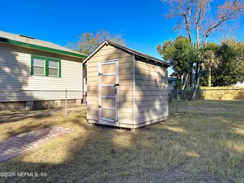 644 Willow Branch Ave, Jacksonville, FL 32205