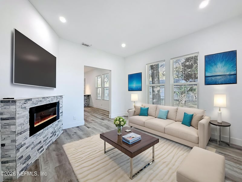 644 Willow Branch Ave, Jacksonville, FL 32205