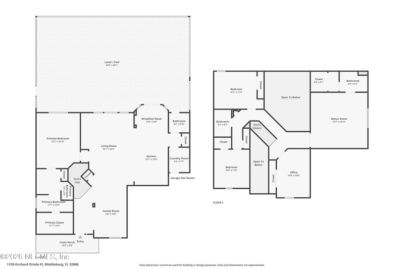 1139 Orchard Oriole Pl, Middleburg, FL 32068