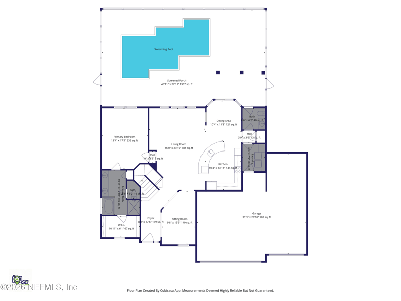 1139 Orchard Oriole Pl, Middleburg, FL 32068