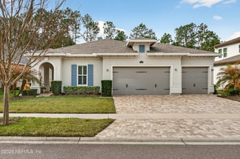 306 Hatter Dr, Jacksonville, FL 32081