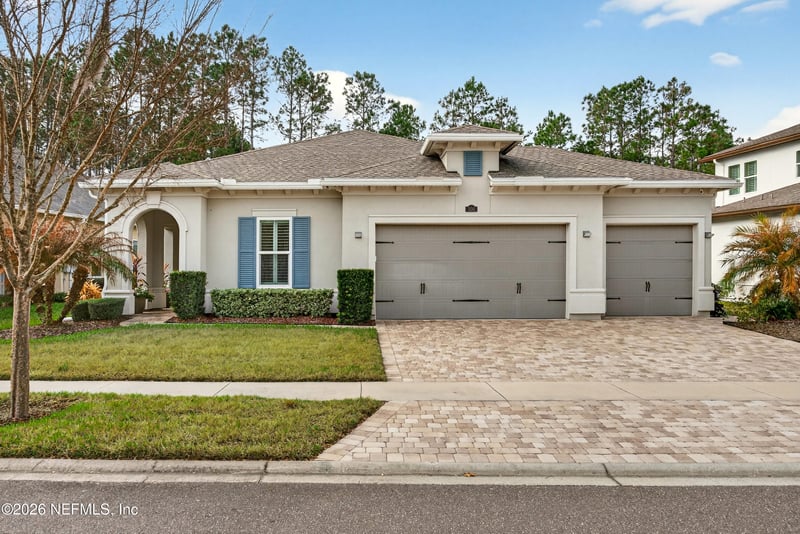 306 Hatter Dr, Jacksonville, FL 32081