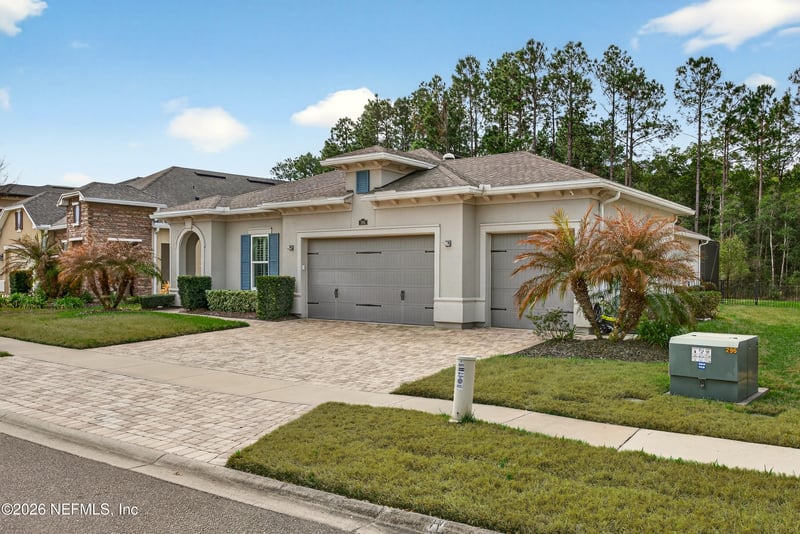 306 Hatter Dr, Jacksonville, FL 32081